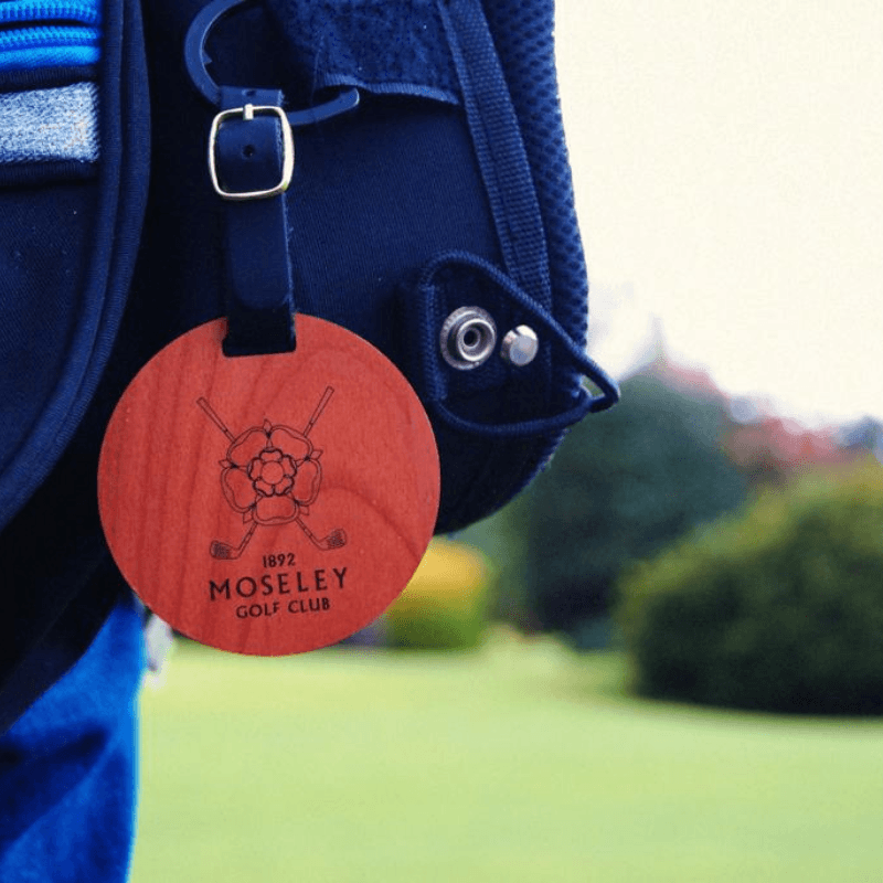 New Product Launch: Introducing Our FSC-Certified Custom Bag Tags