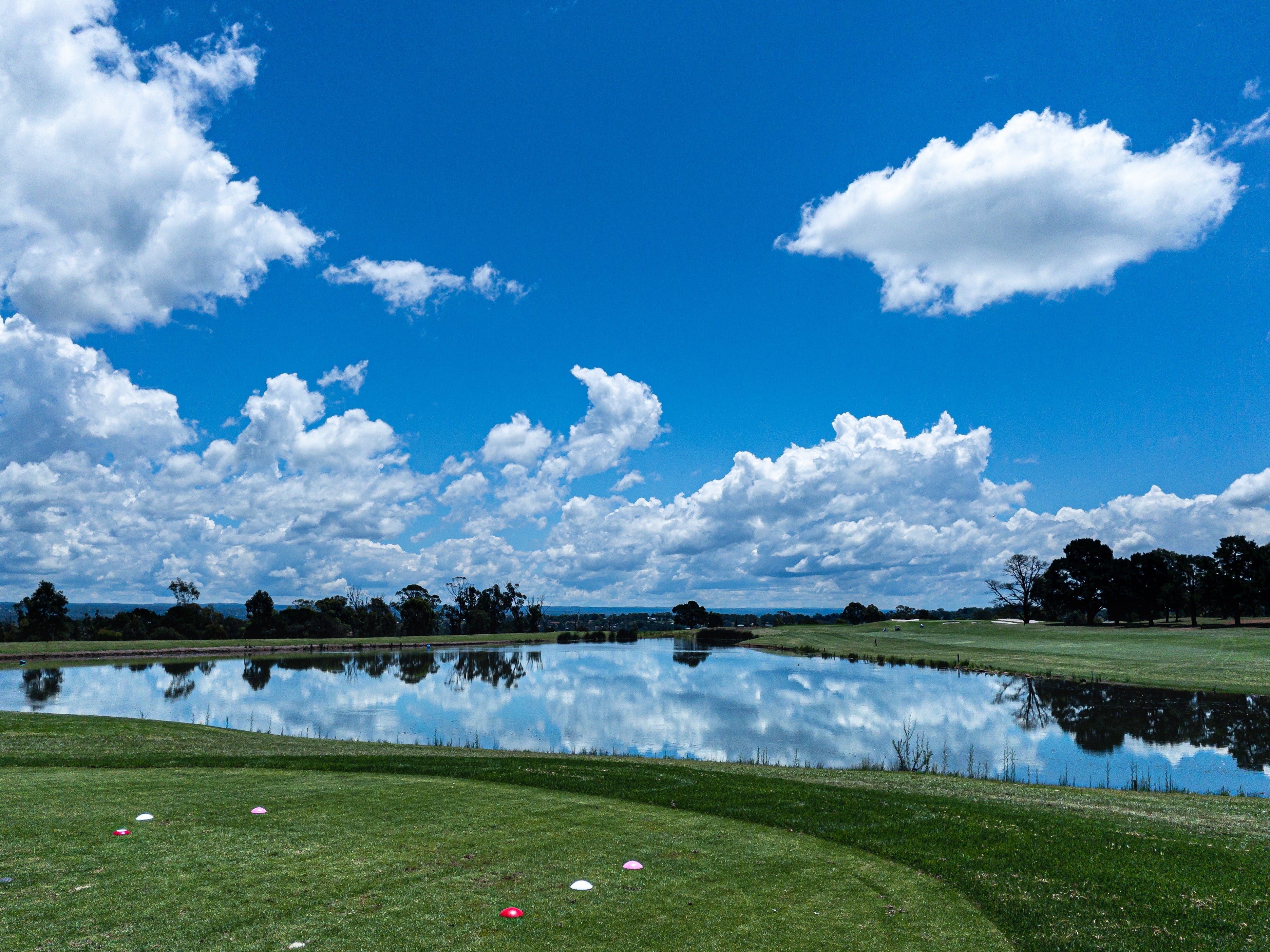 How Can We Make Golf More Green how-can-we-make-golf-more-green