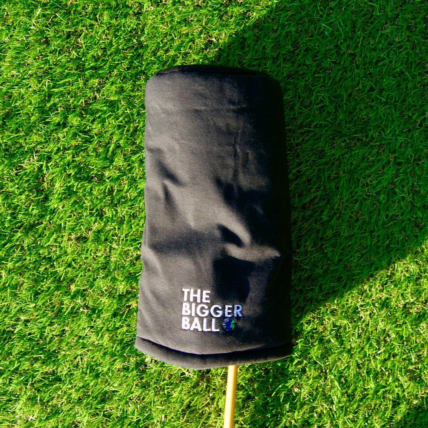 Bamboo Fibre Head Cover