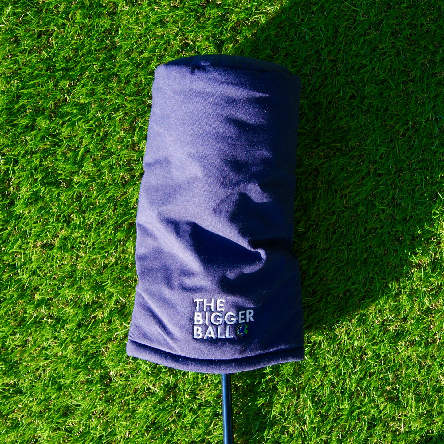 Bamboo Fibre Head Cover