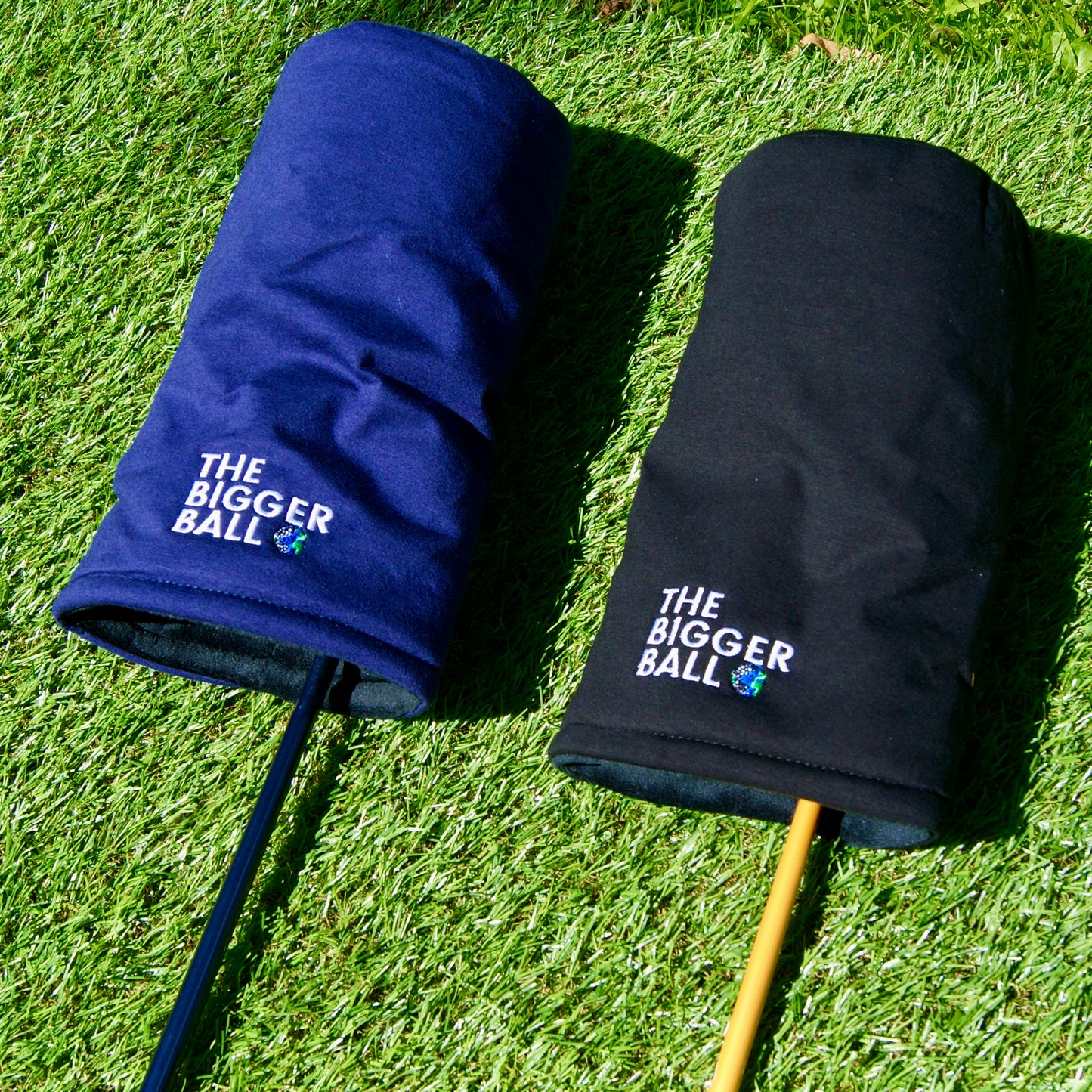 Bamboo Fibre Head Cover