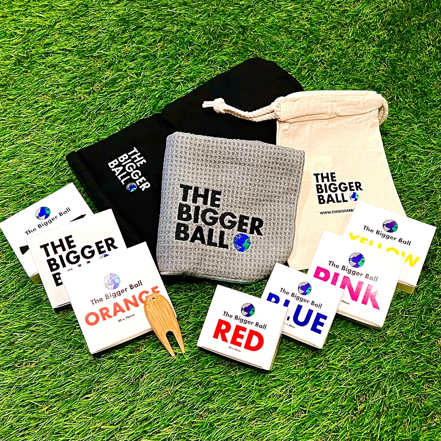 Christmas Gift Pack - PRO