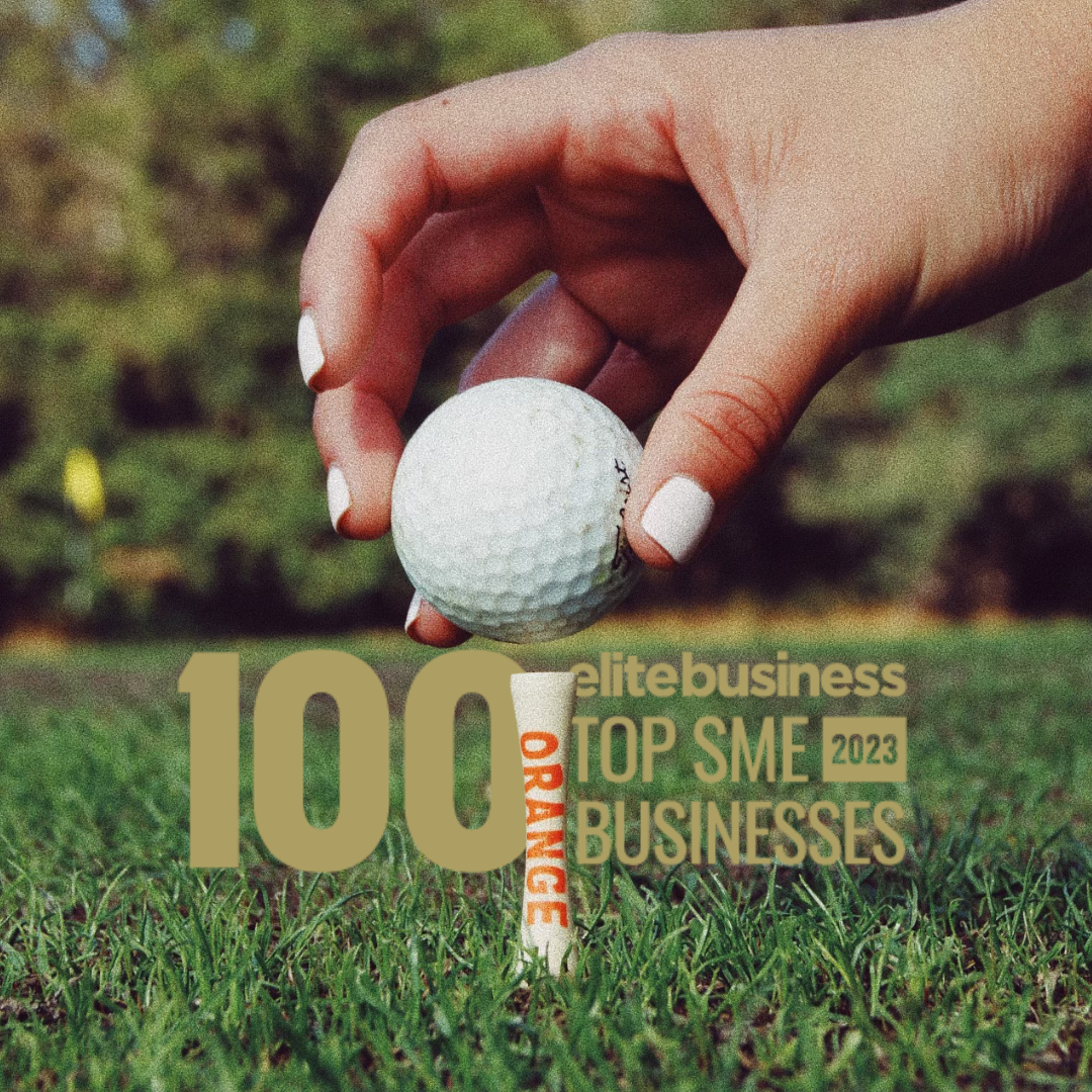 top 100 SME businesses image