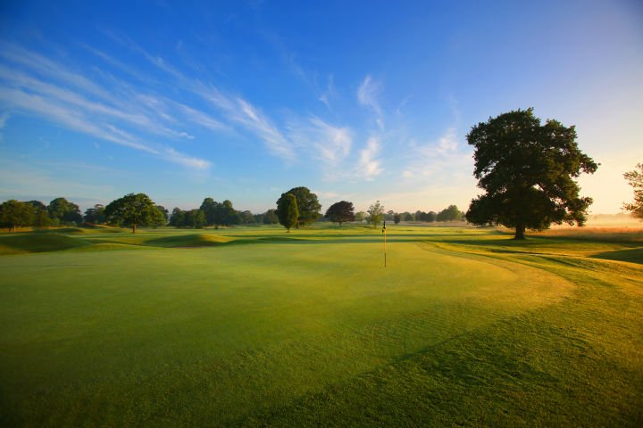 Sustainable Golf Courses in the UK