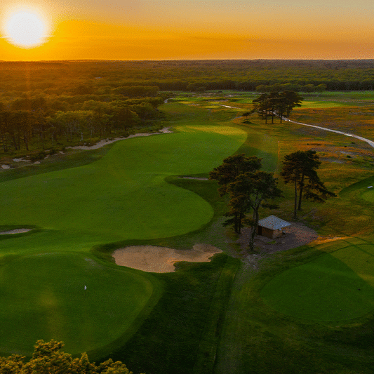 Sustainable Golf Courses In The US
