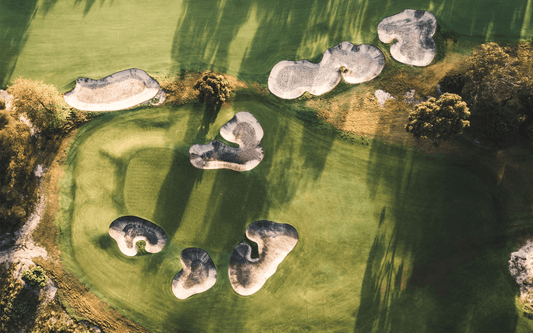Sustainable Golf Courses in Australia