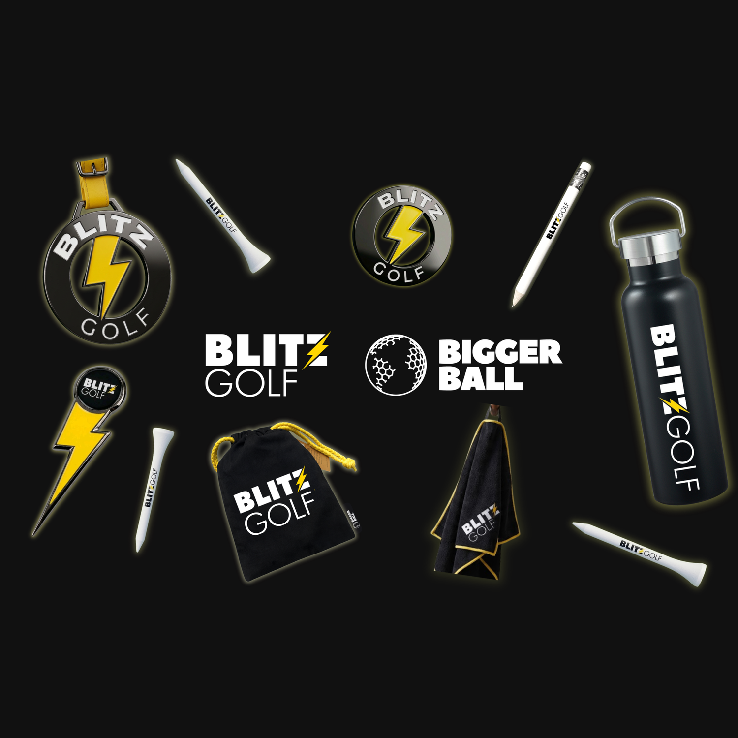 Blitz Golf