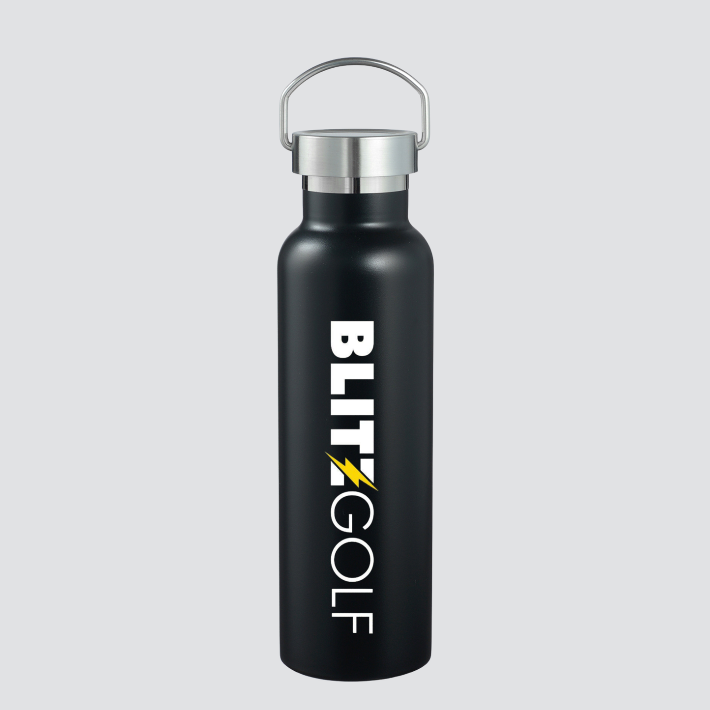 500ml Drinks Bottle - Blitz Golf