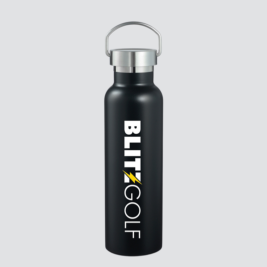500ml Drinks Bottle - Blitz Golf