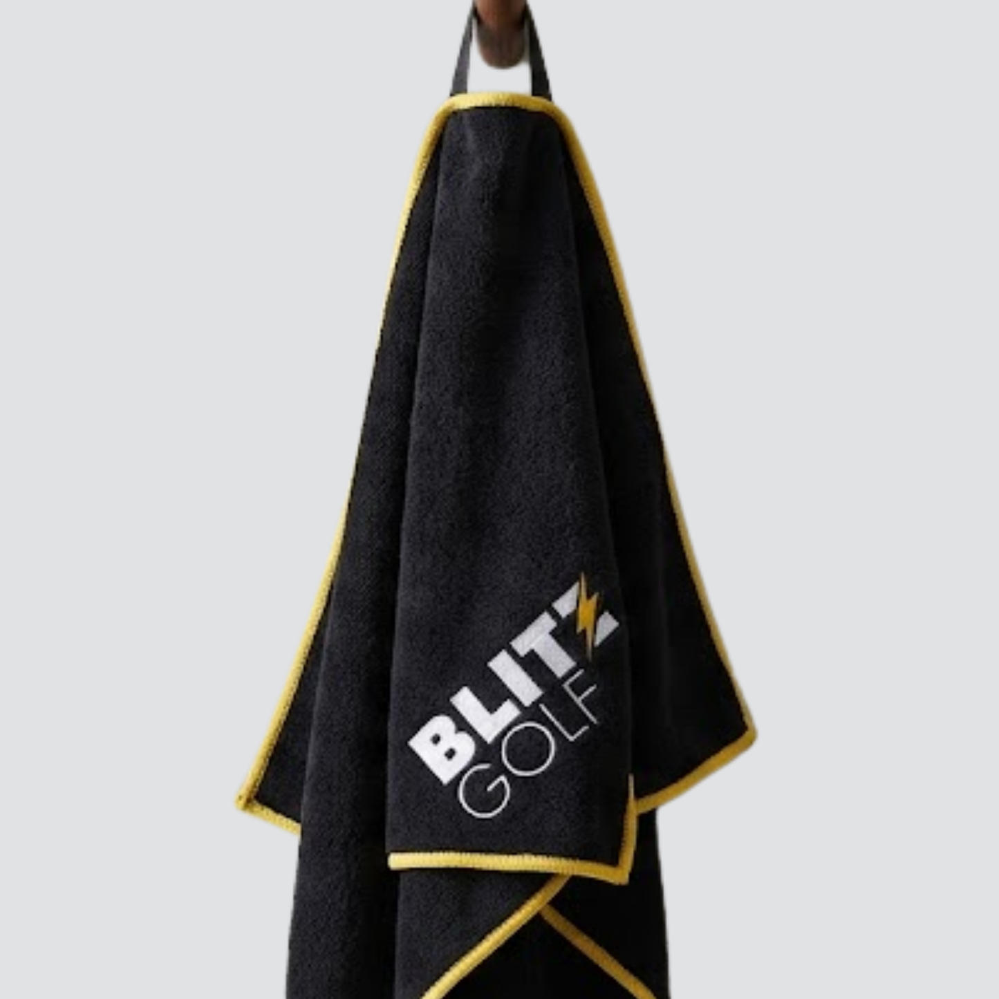 Tour Golf Towel - Blitz Golf