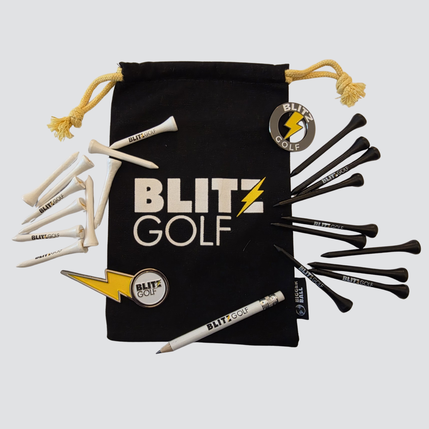 Eagle Pack - Blitz Golf