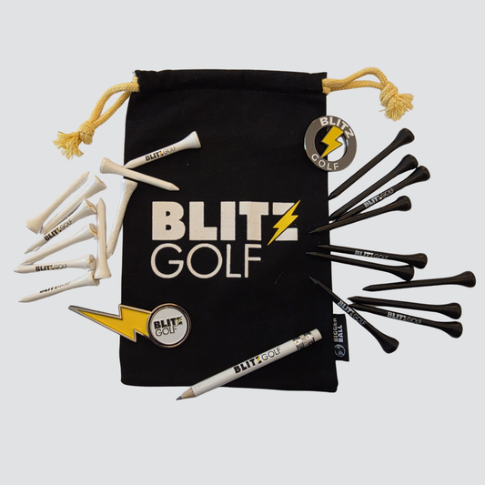 Eagle Pack - Blitz Golf