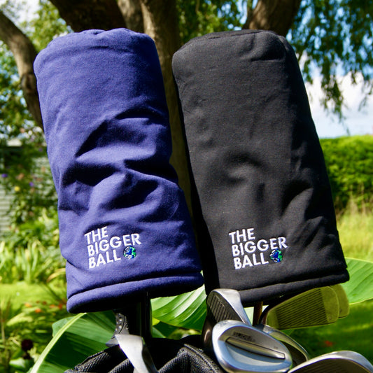 Bamboo Fibre Head Cover