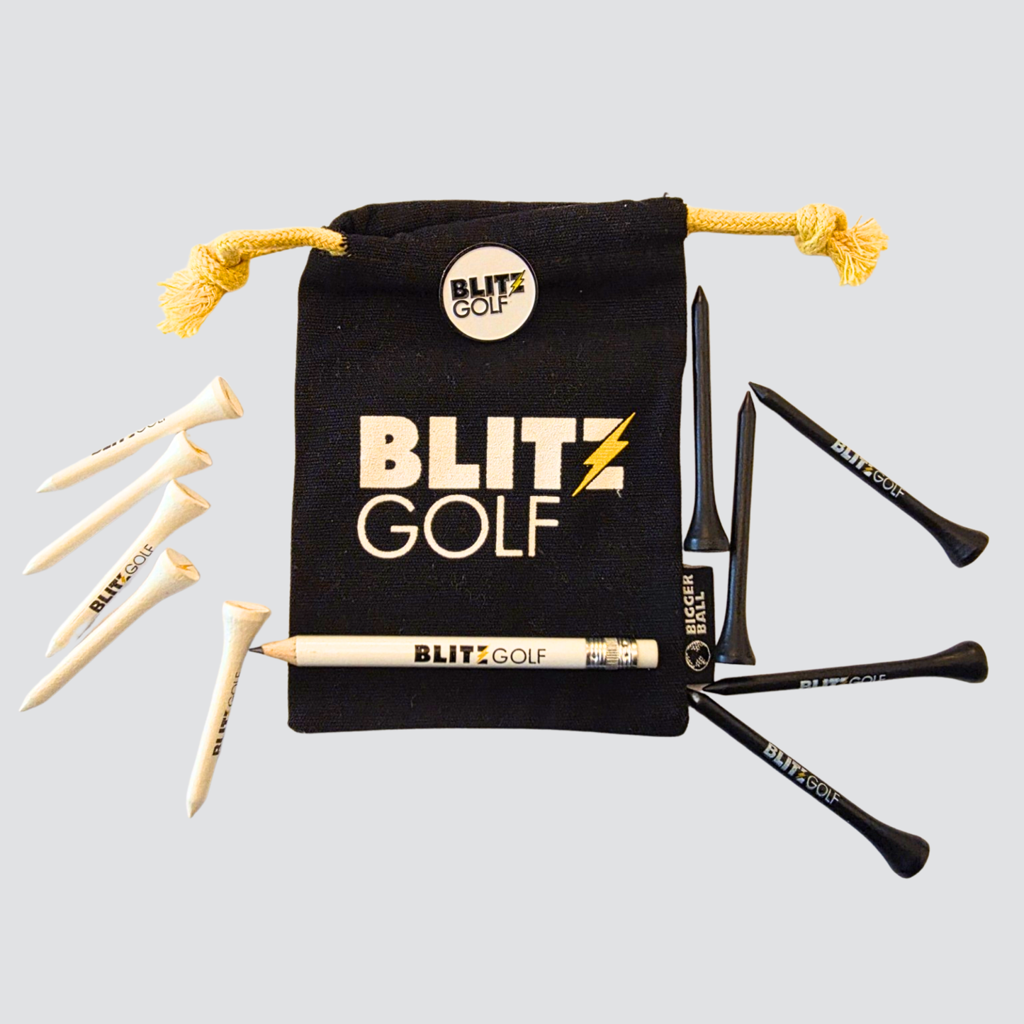 Birdie Pack - Blitz Golf