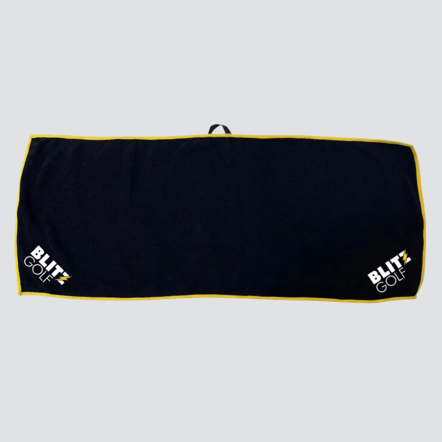 Tour Golf Towel - Blitz Golf