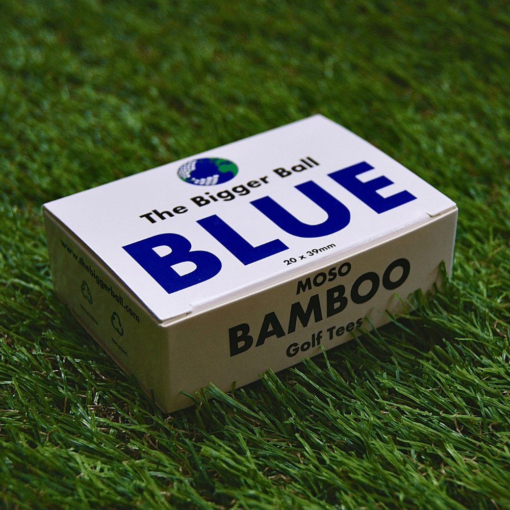 bamboo castle tees box