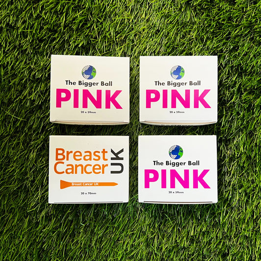 Breast Cancer UK Fundraising Pack